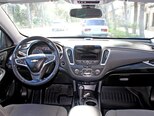 Chevrolet Malibu-4