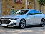 Chevrolet Malibu-2