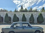 LADA (VAZ) 2107-10