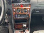 Mercedes C 240-7