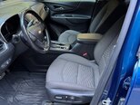 Chevrolet Equinox-9