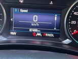 Chevrolet Equinox-5