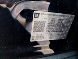 Chevrolet Trax-4