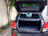 Chevrolet Trax-3