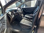 Chevrolet Trax-5
