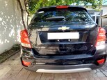 Chevrolet Trax-12