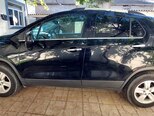 Chevrolet Trax-17