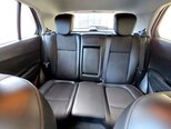 Chevrolet Trax-11