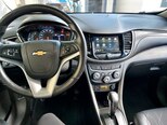 Chevrolet Trax-13