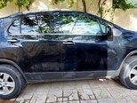 Chevrolet Trax-9