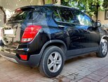 Chevrolet Trax-14