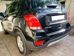 Chevrolet Trax-16