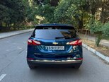 Chevrolet Equinox-4