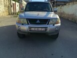 Mitsubishi Pajero-1