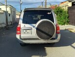 Mitsubishi Pajero-2