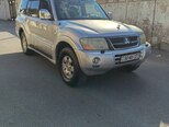 Mitsubishi Pajero-4