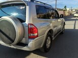Mitsubishi Pajero-6