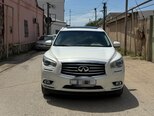 Infiniti JX35-1