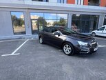 Chevrolet Cruze-3