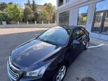 Chevrolet Cruze-5