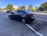 Chevrolet Cruze-6