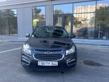 Chevrolet Cruze-1
