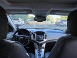 Chevrolet Cruze-10