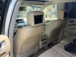 Infiniti JX35-8
