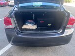 Chevrolet Cruze-14