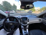 Chevrolet Cruze-17