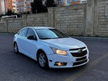 Chevrolet Cruze-2
