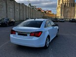 Chevrolet Cruze-3