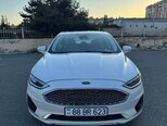 Ford Fusion (North America)-1
