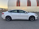 Ford Fusion (North America)-2
