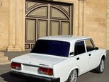 LADA (VAZ) 2107-2