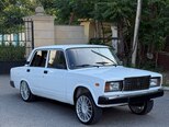 LADA (VAZ) 2107-3
