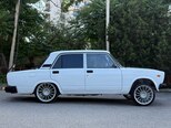 LADA (VAZ) 2107-4