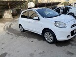 Nissan Micra-2