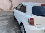 Nissan Micra-6