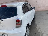 Nissan Micra-5