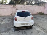 Nissan Micra-4