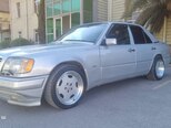 Mercedes E 300-4