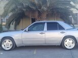 Mercedes E 300-3