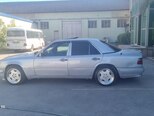 Mercedes E 300-8