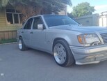 Mercedes E 300-6