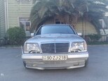 Mercedes E 300-7