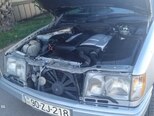 Mercedes E 300-15