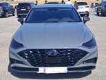 Hyundai Sonata-1
