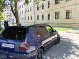 Volkswagen Golf-8