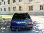 Volkswagen Golf-9